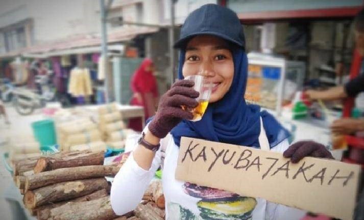 Petunjuk Cara Beli bajakah